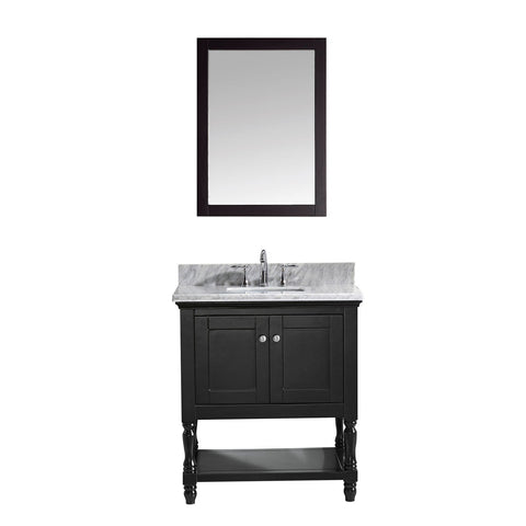 Image of Julianna 32" Single Bathroom Vanity MS-3132-WMSQ-ES