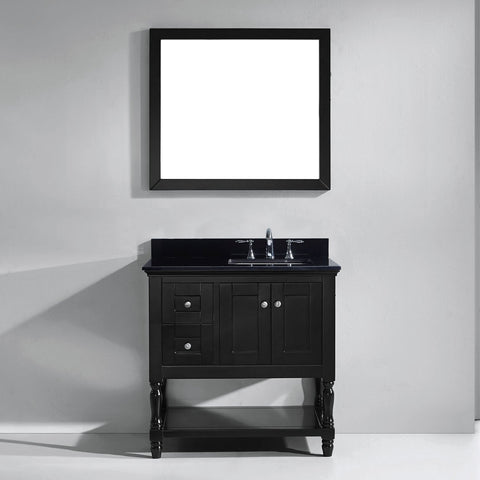 Image of Julianna 36" Single Bathroom Vanity MS-3136-BGRO-ES