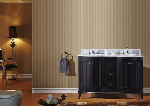 Image of Khaleesi 60" Double Bathroom Vanity ED-52060-WMRO-ES