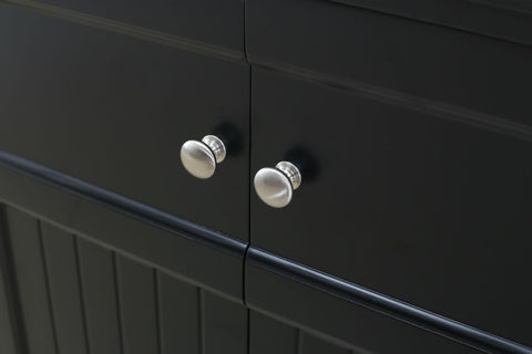 Image of Legion WLF7016-E 24" ESPRESSO SINK VANITY, NO FAUCET - Espresso WLF7016-E