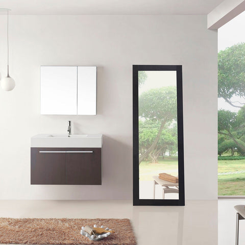 Image of Midori 36" Single Bathroom Vanity