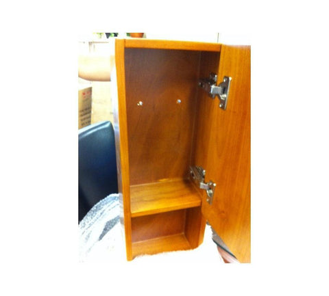 Image of MIRROR CABINET for 39" SINK CHEST - SOLID WOOD - NO FAUCET WA3129-C