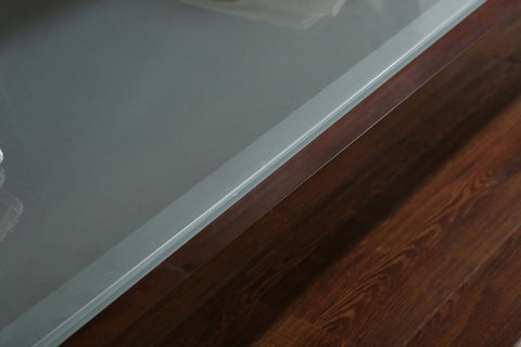 Image of Seacliff by Ariel Brightwater 48" Single Sink Vanity Set SC-BRI-48-PSS