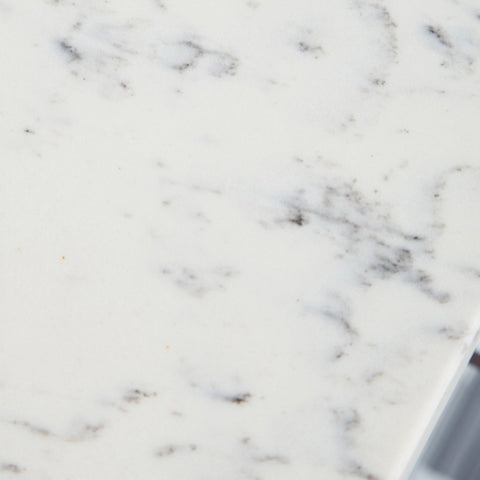 Image of Seacliff by Ariel Nantucket 60" Double Sink Vanity Set in Whale Grey SC-NAN-60-SWG