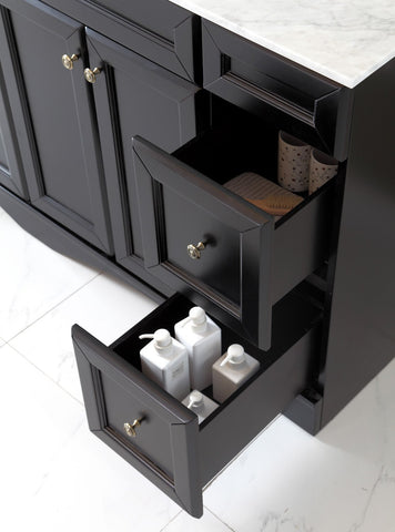 Image of Talisa 72" Double Bathroom Vanity ED-25072-WMSQ-ES