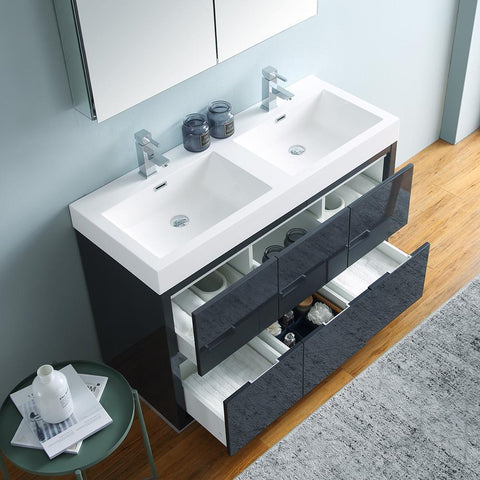 Image of Valencia 48" Modern Vanity