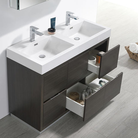 Image of Valencia 48" Modern Vanity