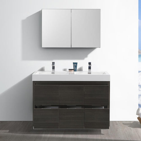 Image of Valencia 48" Modern Vanity