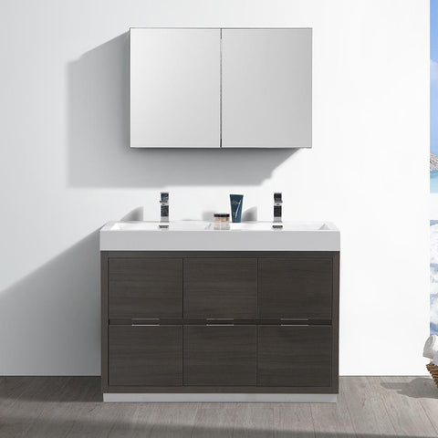 Image of Valencia 48" Modern Vanity