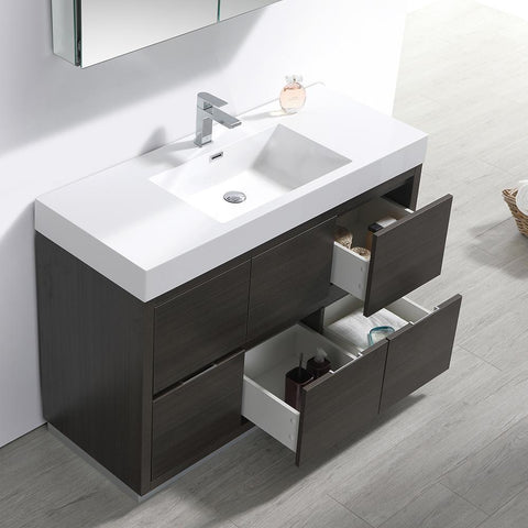Image of Valencia 48" Modern Vanity