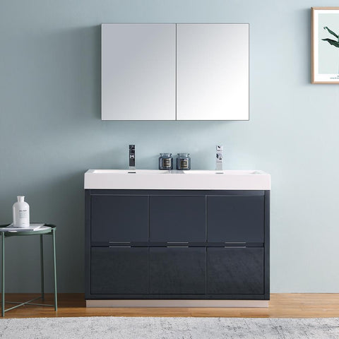 Image of Valencia 48" Modern Vanity