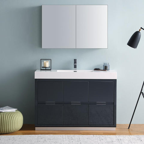 Image of Valencia 48" Modern Vanity