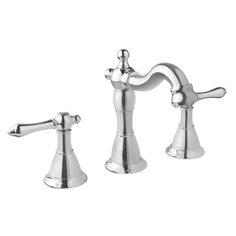 Image of Virtu USA Andreus Single Handle Faucet PS-263-BN