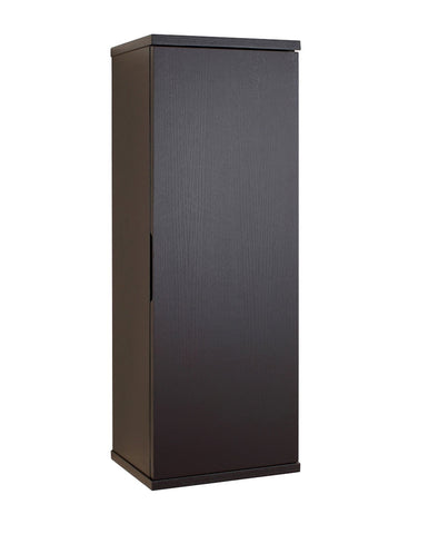 Image of Virtu USA Burrell 14" Linen Cabinet in Chestnut ESC-441-ES