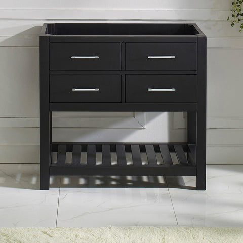 Image of Virtu USA Caroline Estate 36" Cabinet Only MS-2236-CAB-ES