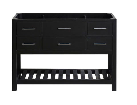 Image of Virtu USA Caroline Estate 48" Cabinet Only MS-2248-CAB-ES