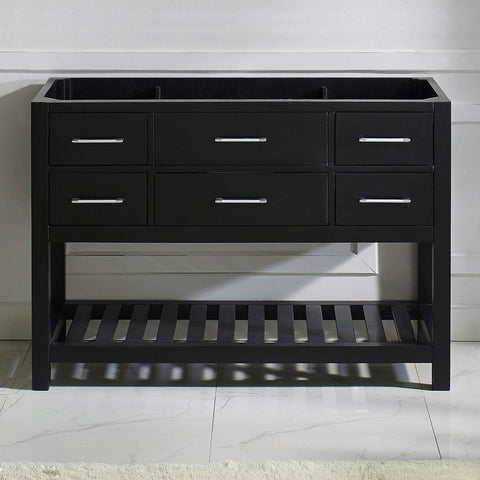 Image of Virtu USA Caroline Estate 48" Cabinet Only MS-2248-CAB-ES