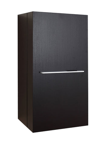 Image of Virtu USA Carvell 16" Linen Cabinet in Chestnut ESC-342-ES