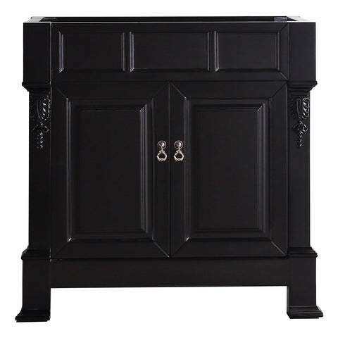 Image of Virtu USA Huntshire 36" Cabinet Only GS-4036-CAB-DW