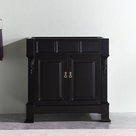 Image of Virtu USA Huntshire 36" Cabinet Only GS-4036-CAB-DW