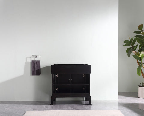 Image of Virtu USA Huntshire 36" Cabinet Only GS-4036-CAB-DW