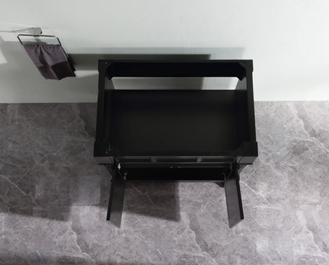 Image of Virtu USA Huntshire 36" Cabinet Only GS-4036-CAB-DW