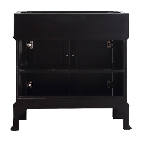Image of Virtu USA Huntshire 36" Cabinet Only GS-4036-CAB-DW