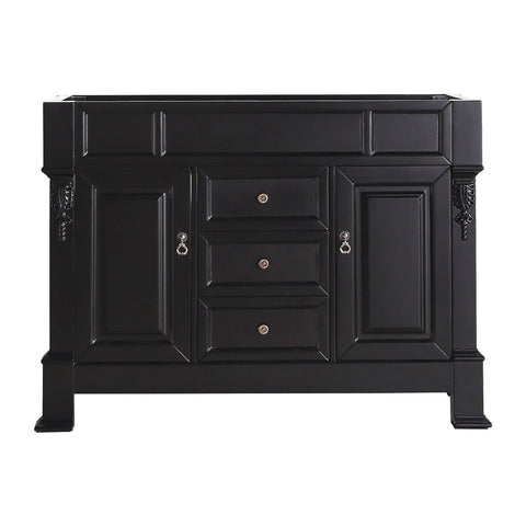 Image of Virtu USA Huntshire 48" Cabinet Only GS-4048-CAB-DW