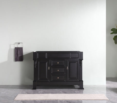 Image of Virtu USA Huntshire 48" Cabinet Only GS-4048-CAB-DW