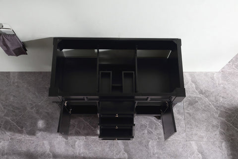 Image of Virtu USA Huntshire 48" Cabinet Only GS-4048-CAB-DW