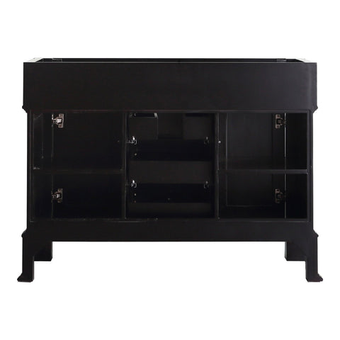 Image of Virtu USA Huntshire 48" Cabinet Only GS-4048-CAB-DW
