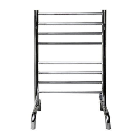 Image of Virtu USA Koze 104 Freestanding Electric Towel Warmer VTW-104A-PC