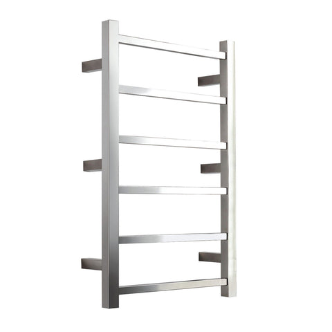 Image of Virtu USA Koze 106 Wall Mounted Electric Towel Warmer VTW-106A-PC