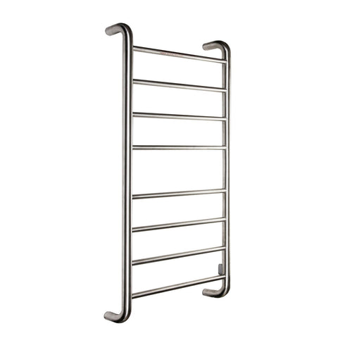 Image of Virtu USA Koze 108 Wall Mounted Electric Towel Warmer VTW-108A-BN