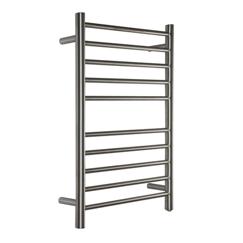 Image of Virtu USA Koze 110 Wall Mounted Electric Towel Warmer VTW-110A-BN