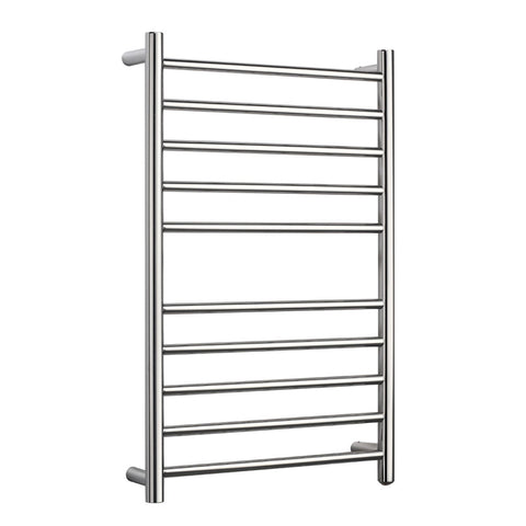 Image of Virtu USA Koze 110 Wall Mounted Electric Towel Warmer VTW-110A-PC