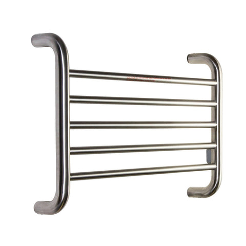 Image of Virtu USA Koze 112 Wall Mounted Electric Towel Warmer VTW-112A-BN