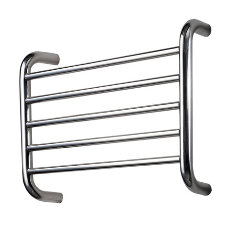 Image of Virtu USA Koze 112 Wall Mounted Electric Towel Warmer VTW-112A-PC