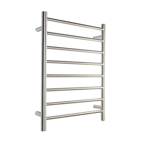 Image of Virtu USA Koze 116 Wall Mounted Electric Towel Warmer VTW-116A-BN
