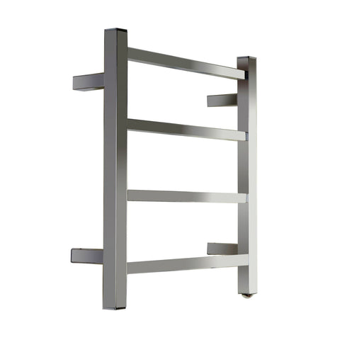 Image of Virtu USA Koze 120 Wall Mounted Electric Towel Warmer VTW-120A-PC