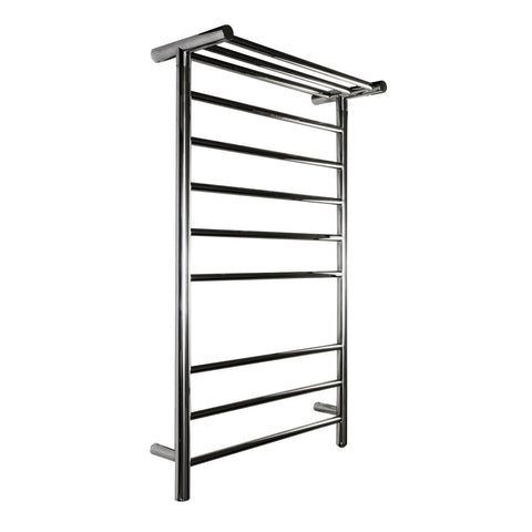 Image of Virtu USA Koze 122 Wall Mounted Electric Towel Warmer VTW-122A-PC