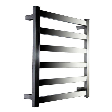 Image of Virtu USA Koze 132 Wall Mounted Electric Towel Warmer VTW-132A-PC