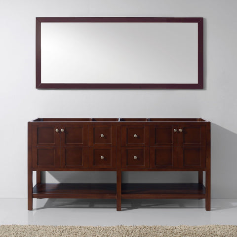 Image of Virtu USA Winterfell 72" Cabinet Only