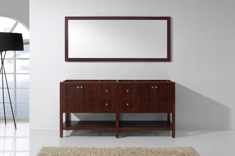 Image of Virtu USA Winterfell 72" Cabinet Only