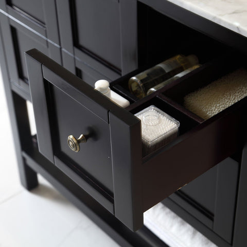 Image of Winterfell 36" Single Bathroom Vanity