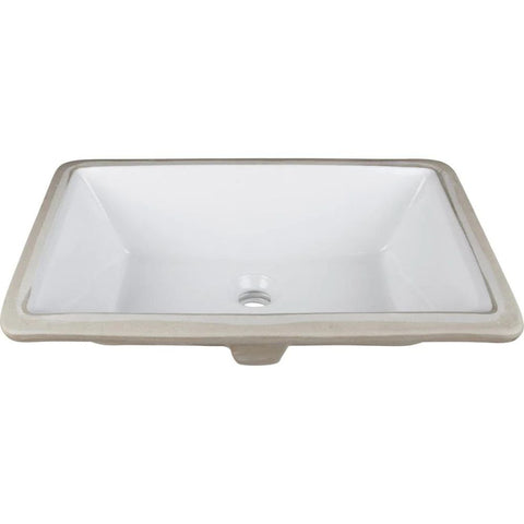 Image of Jeffrey Alexander Katara Modern 48" White Single Sink Vanity With White Carrara Marble Top | VKITKAT48WHWCR
