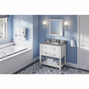 Adler Transitional White 36