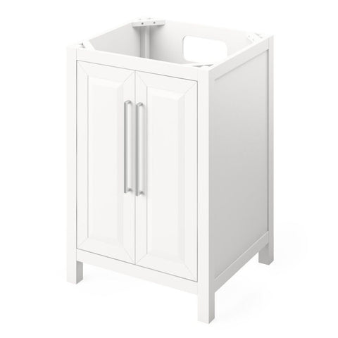 Image of Choice of tops ensures unique look Dovetail rollout drawer beneath the adjustable shelf in the cabinet Full-extension concealed soft-close undermount slides and soft-close hinges Square pulls included