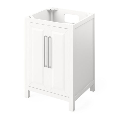 Image of Choice of tops ensures unique look Dovetail rollout drawer beneath the adjustable shelf in the cabinet Full-extension concealed soft-close undermount slides and soft-close hinges Square pulls included