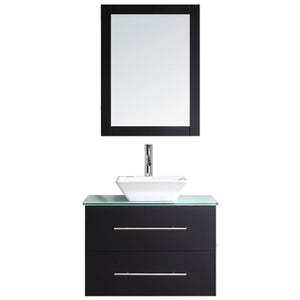 29" Single Bathroom Vanity MS-560-G-ES